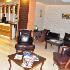 Marlight Boutique Hotel - Boutique Class - Bild 2