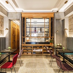 We Boutique Hotel - Bild 20