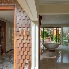 The Grand Villandra Resort - Bild 15