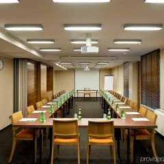 Mercure Warszawa Airport - Bild 15