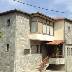 Guesthouse Kallisto thumbnail 1