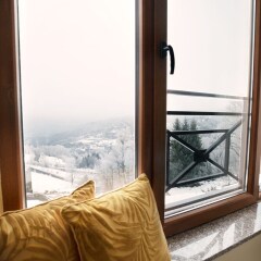 Sky Cabin Apartments in Kopaonik, Serbia from 56$, photos, reviews - zenhotels.com photo 5