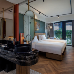 Tribe Bali Kuta Beach - Bild 5