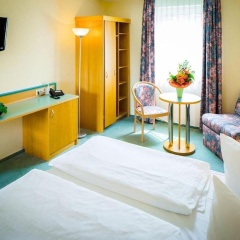 Apart Hotel Weimar - Bild 3