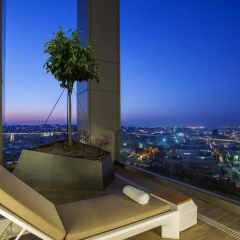 Hilton Garden Inn Istanbul Airport - Bild 8