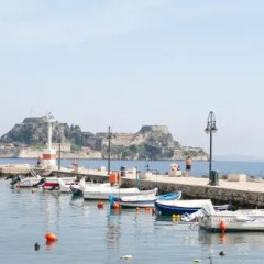 Corfu Town Luxury Studios thumbnail 3