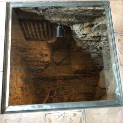 Schöne Ferienwohnung Gewölbekeller Fachwerkhaus - Bild 7