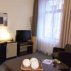 Apartmenthotel Quartier M - Bild 7