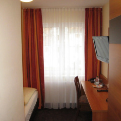 Hotel Am Klostergarten - Bild 2