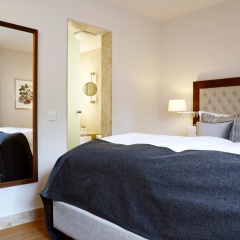 Waldhotel Stuttgart - Bild 3