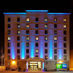 Holiday Inn Express Brooklyn - Bild 1