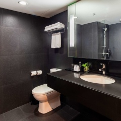 Best Western Sukhumvit 20 - Bild 15