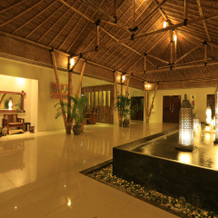 Living Asia Resort & Spa - Bild 27