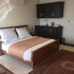 Hak Mall Suites in Islamabad, Pakistan from 36$, photos, reviews - zenhotels.com guestroom photo 2