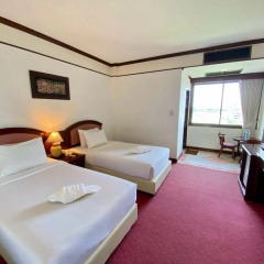 Crystal Hotel Krabi - Bild 6