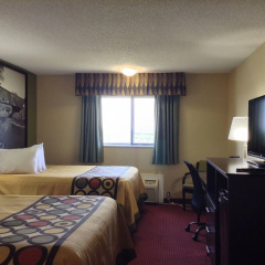 Western Inn & Suites thumbnail 7