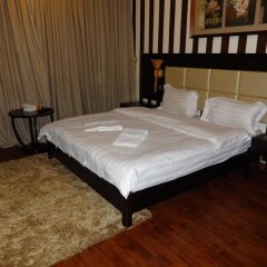 La Fontaine Safd Suites in Jeddah, Saudi Arabia from 141$, photos, reviews - zenhotels.com photo 13