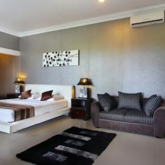 Gita Kencana Villa Bali - Bild 5