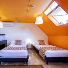 Apartamentos G3 Galeón - Bild 4