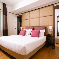 The Independent Hotel - Bild 15