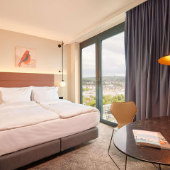 Adina Apartment Hotel Stuttgart - Bild 5
