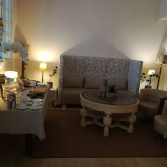 Apartmenthaus Hohe Strae UG - Bild 13