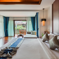 Railay Village Resort & Spa - Bild 3