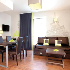 Résidence Lagrange City Boulogne - Bild 6