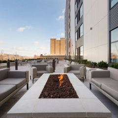Homewood Suites by Hilton Pittsburgh Downtown thumbnail 12