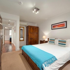Apartment 4, 48 Bishopsgate by City Living London - Bild 4