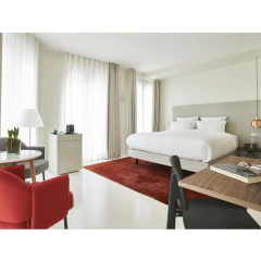9Hotel Sablon - Bild 7