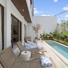 Roselle Villa by Betterplace - Bild 11