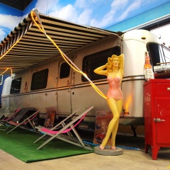 BaseCamp Bonn - Hostel - Bild 13