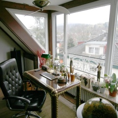 Luxus-Apartment mit wunderschönem Panoramablick - Bild 4