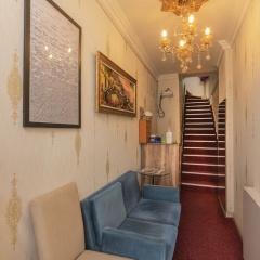 Vefa Suites Hotel - Bild 1
