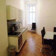 Old town square premium apartments - Bild 17