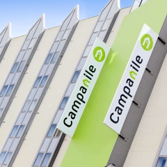 Campanile PRIME - Paris Pantin - Bild 1