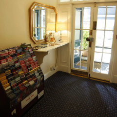 The Thanet Hotel - Bild 3