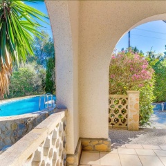 Villa Sardenya - Bild 9