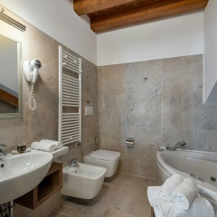 UnaHotels Ecohotel Villa Costanza Venezia - Bild 11