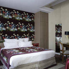 Hôtel Regent's Garden - Astotel - Bild 5