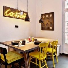 Chase Boutique Rooms - Bild 18