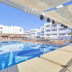 Prinsotel Alba Hotel Apartamentos - Bild 16