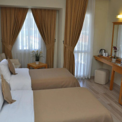 Hotel Doruk - Bild 3