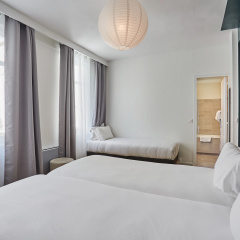 Hôtel Beauquartier Montmartre - Bild 3