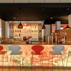 ibis München City Süd - Bild 22