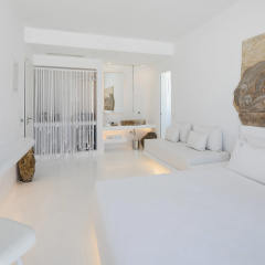 Mykonos Bay Resort & Villas thumbnail 4