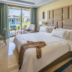 Rixos Premium Magawish Suites and Villas - Bild 4