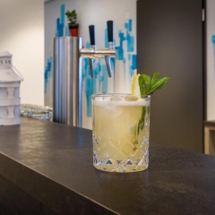 Holiday Inn - the niu, Welly Kiel by IHG - Bild 17