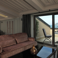 MFB Tarabya Hotel - Bild 13